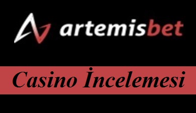Artemisbet casino incelemesi