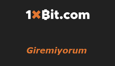 1xbit Giremiyorum - Giriş Adresi Nedir?