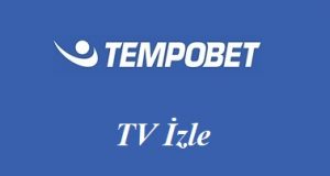 Tempobet TV İzle