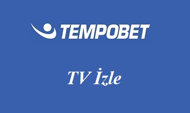 Tempobet TV İzle
