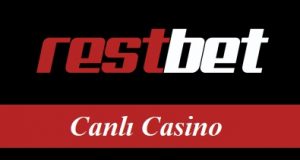 Restbet Canlı Casino