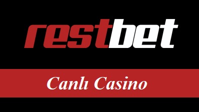 Restbet Canlı Casino