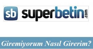 Süperbetin
