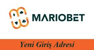 Mariobet179 Mobil Giriş - Mariobet 179 Yeni Giriş Adresi