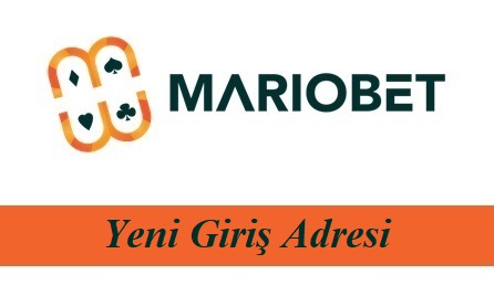 Mariobet179 Mobil Giriş - Mariobet 179 Yeni Giriş Adresi