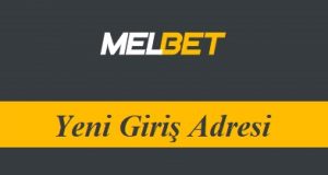 Melbet Mobil Giriş