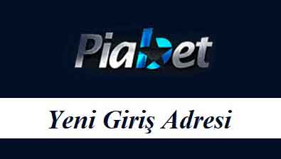 Piabet Son Giriş