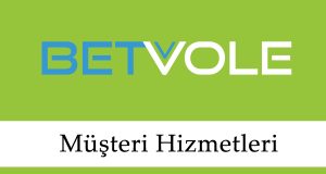 Betvole Müşteri Hizmetleri