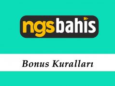 Ngsbahis Bonus Kuralları