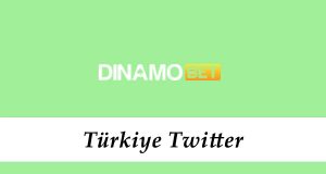 Dinamobet Türkiye Twitter