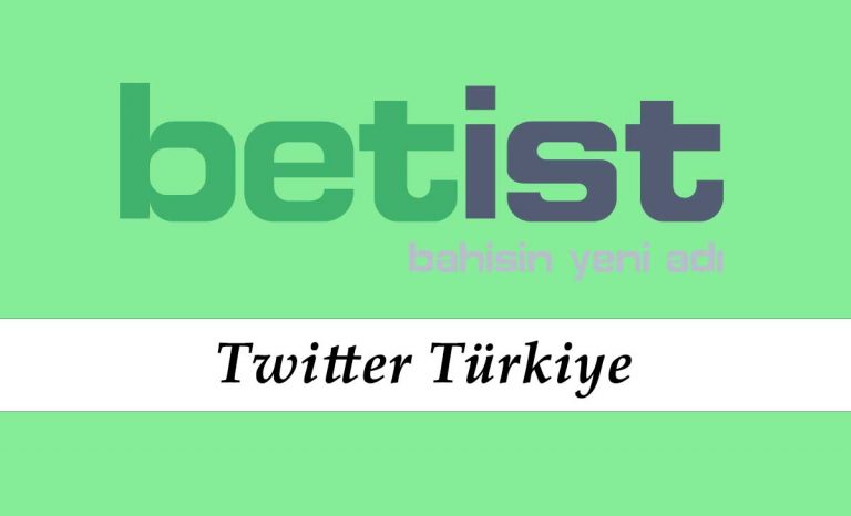 Betist Türkiye Twitter