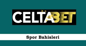 Celtabet Spor Bahisleri