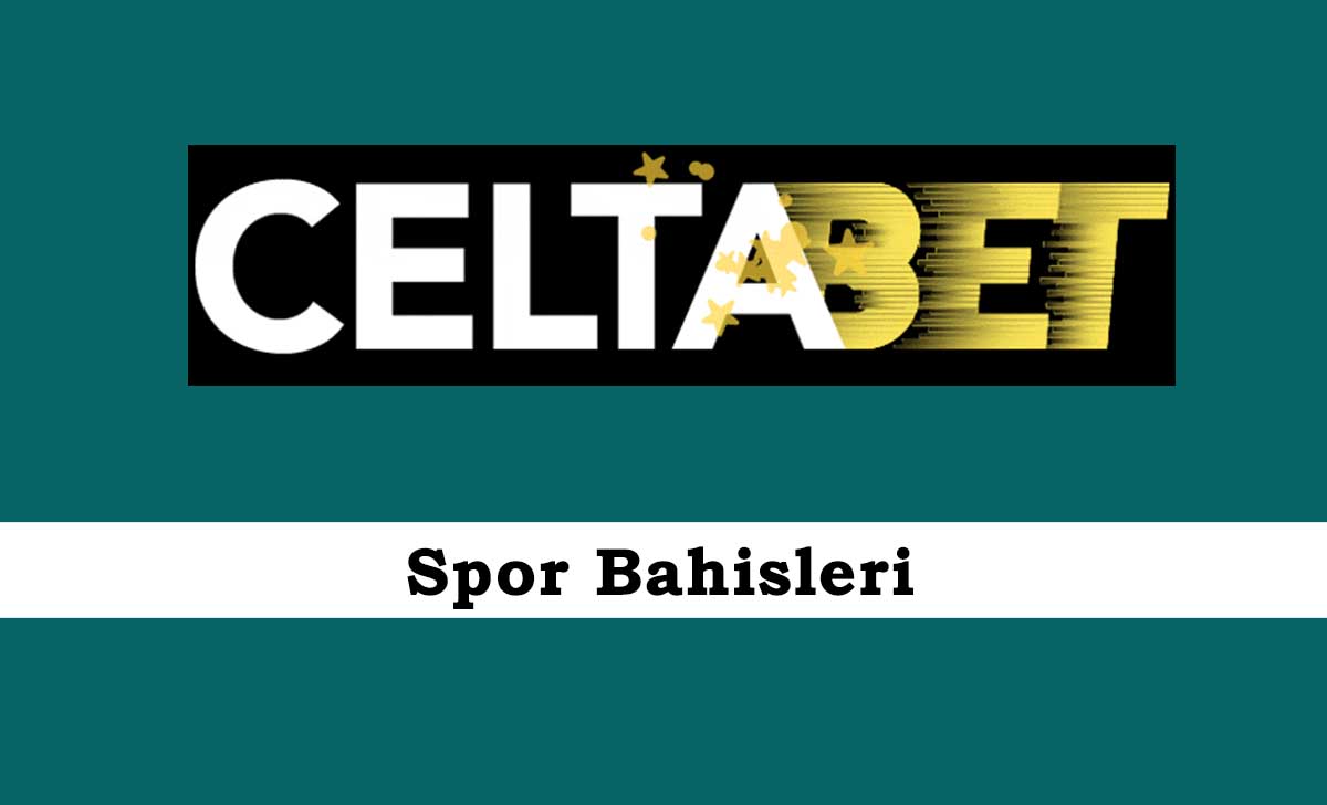 Celtabet Spor Bahisleri