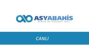 Asyabahis Canlı