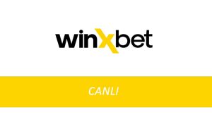 Winxbet Canlı