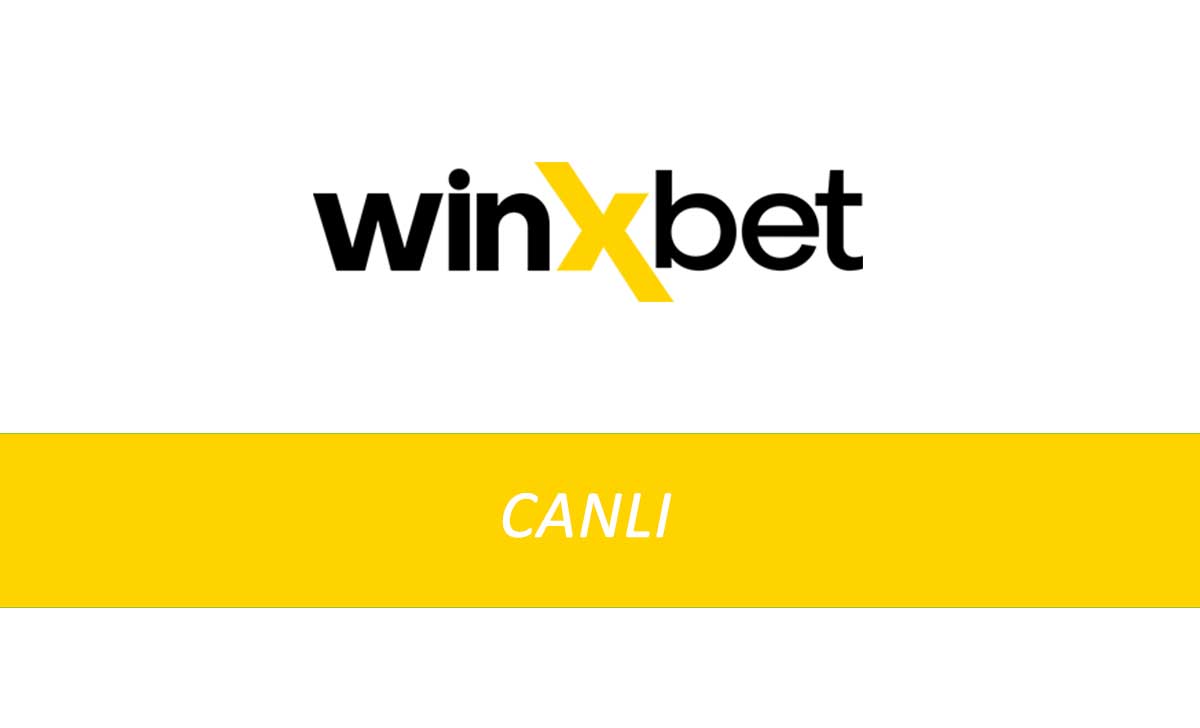 Winxbet Canlı