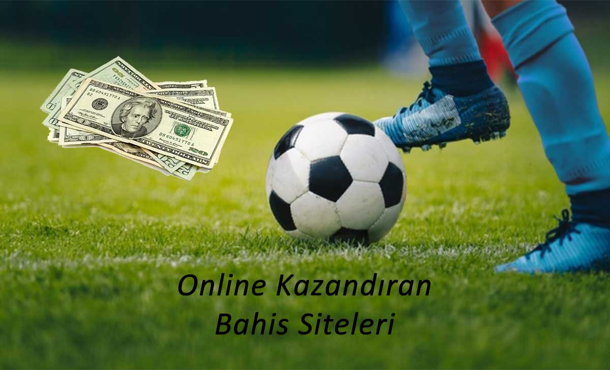 Online Kazandıran Bahis Siteleri