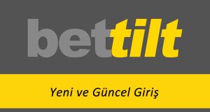 Bettilt Yeni ve Güncel Giriş
