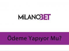Milanobet ödeme yapıyor mu