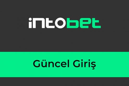 İntobet30 Güncel Giriş