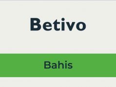 Betivo Bet