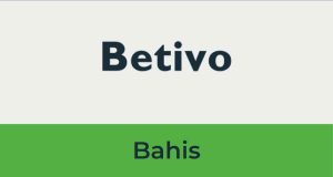 Betivo Bet