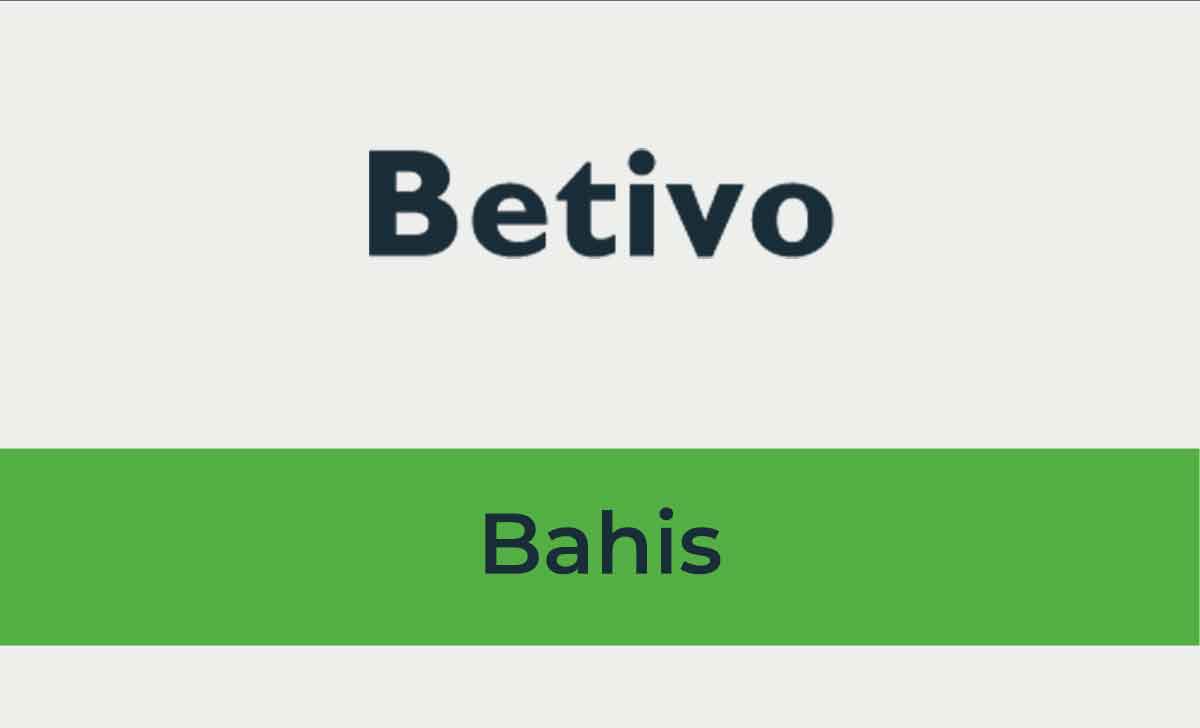 Betivo Bet