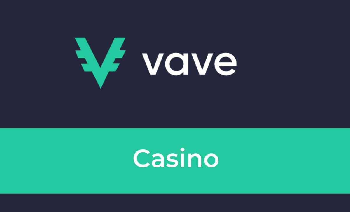 Vave Casino