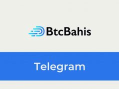 BtcBahis Telegram