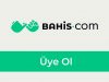 Bahsine Üye Ol