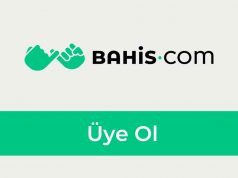 Bahsine Üye Ol