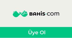 Bahsine Üye Ol