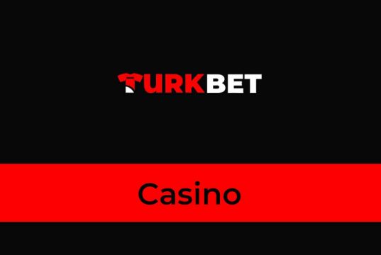 Türkbet Casino