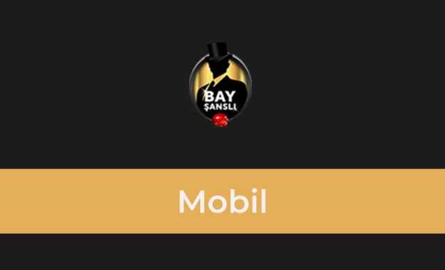 BayŞanslı Mobil