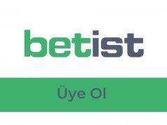 Betist Üye Ol