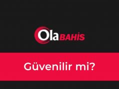 Olabahis Güvenilir mi