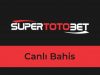 Süpertotobet Canlı Bahis