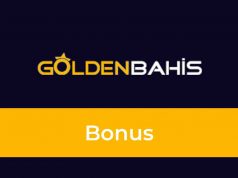 Goldenbahis Bonus