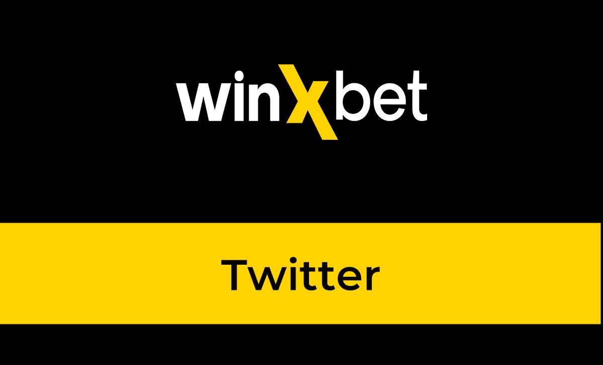 Winxbet Twitter