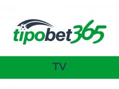Tipobet TV