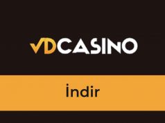 Vdcasino İndir