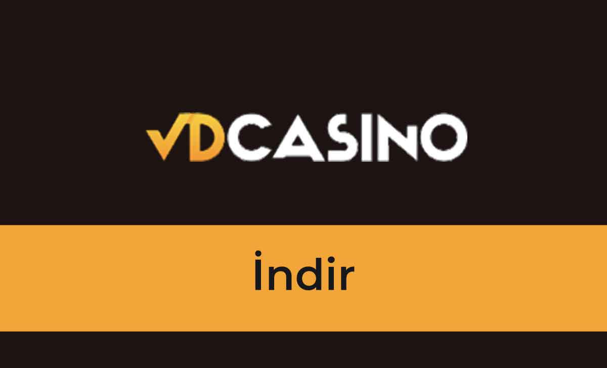 Vdcasino İndir