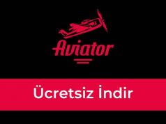 Aviator Ücretsiz İndir