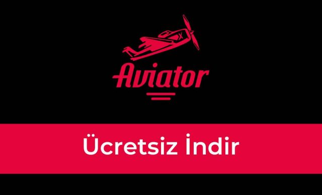 Aviator Ücretsiz İndir