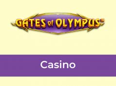 Gates of Olympus Casino