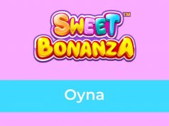 Sweet Bonanza Oyna