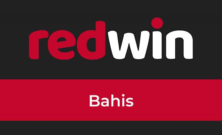 Redwin Bahis
