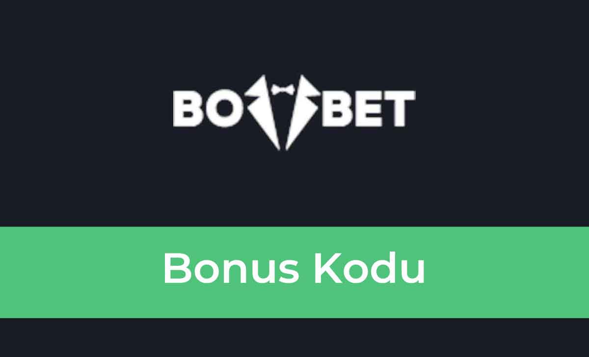 Bovbet Bonus Kodu