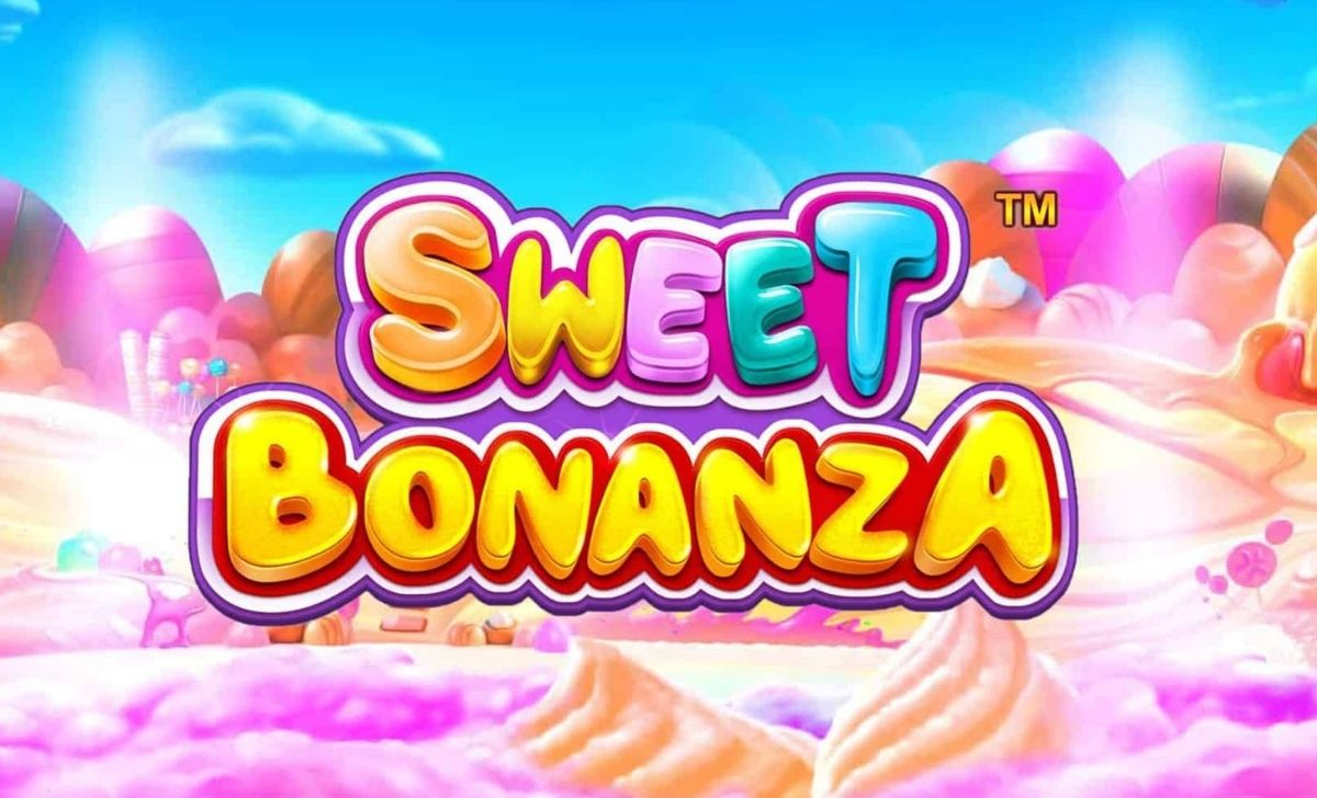 Betsaha Sweet Bonanza