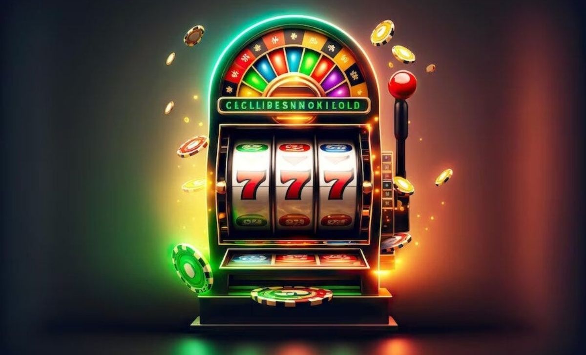 Zbahis Slot Oyunları